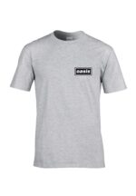 Oasis- Definitely MaybePromo T-Paita