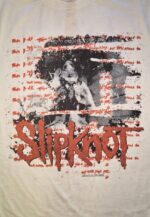 Slipknot Do Not Judge Us T-Paita