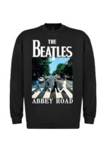Beatles Abbey Road college