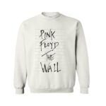 Pink Floyd- The Wall album college