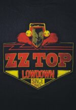 ZZ Top - Lowdown Lasten T-Paita