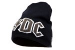 AC/DC - Back in black AC/DC Pipo