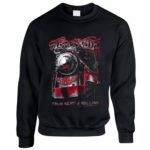Aerosmith - Train kept a going college