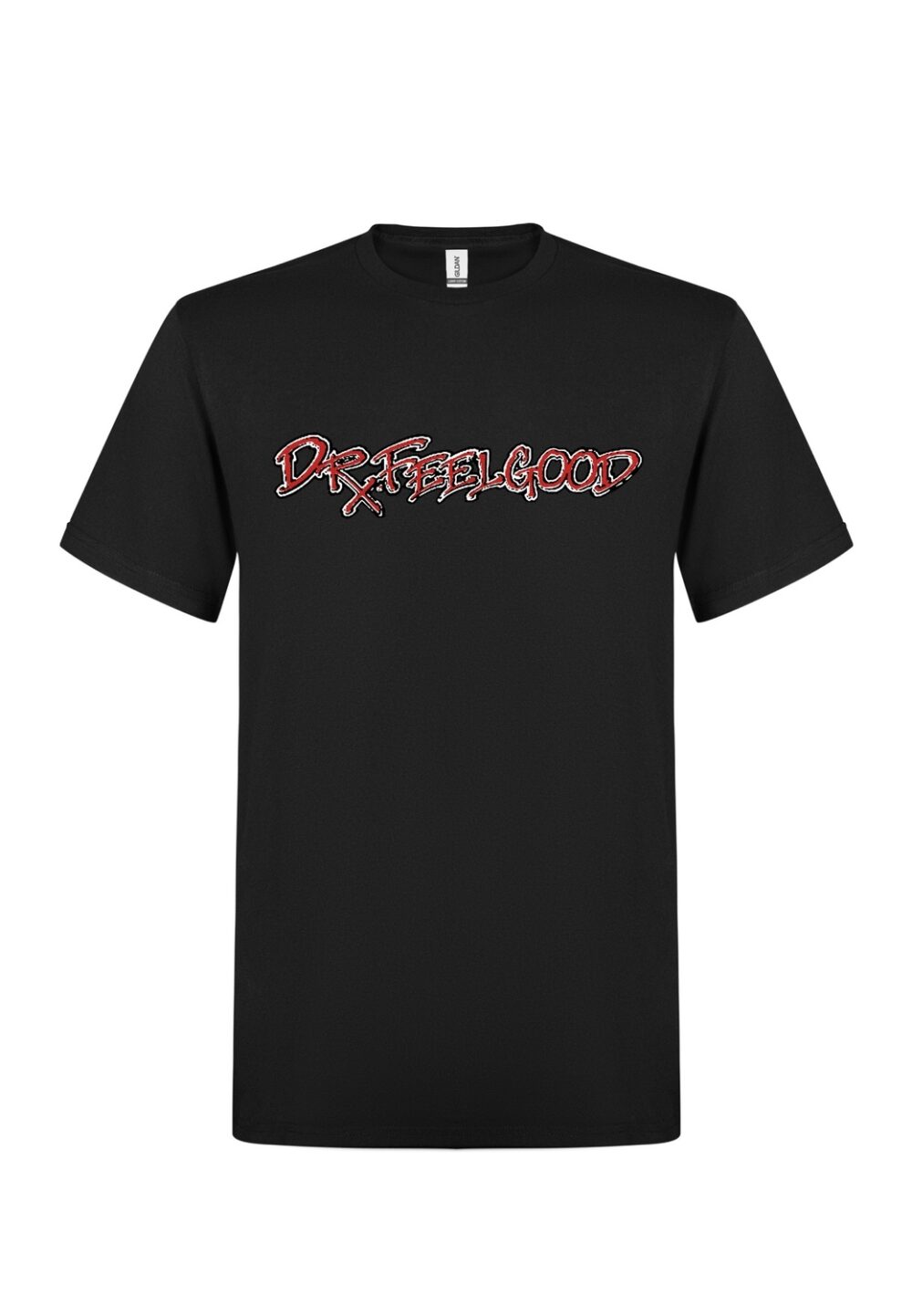 Mötley Crue Dr.Feelgood T-Paita
