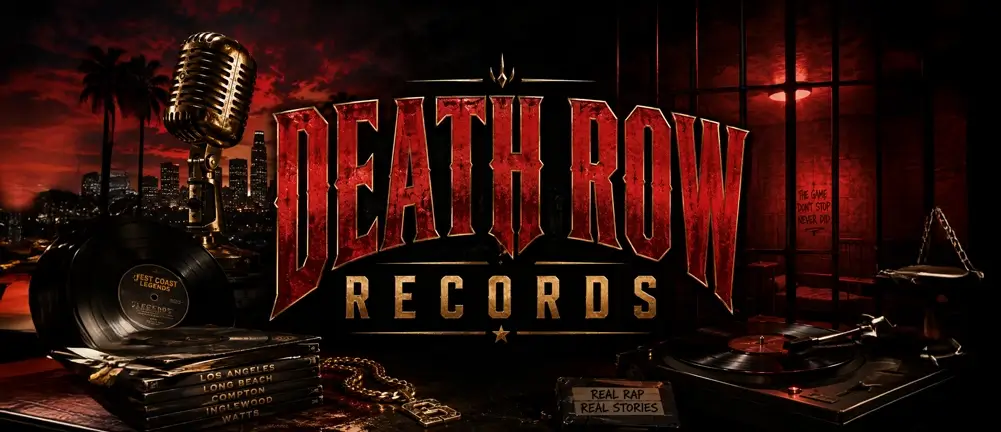 Death Row Records