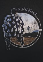 Pink Floyd Delicate Sound of Thunder T-Paita