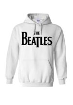 Beatles – Logo Huppari