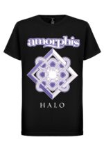 Amorphis Halo T-Paita