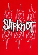 Slipknot JudgePhoto T-Paita