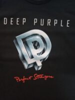 Deep Purple-Perfect Stranger Lasten T-Paita