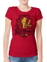 Harry Potter - Brave Naisten T-Paita