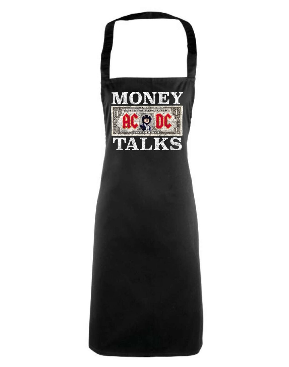 AC/DC Money Talks Esiliina