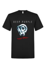 Deep Purple - Perfect Stranger T-Paita