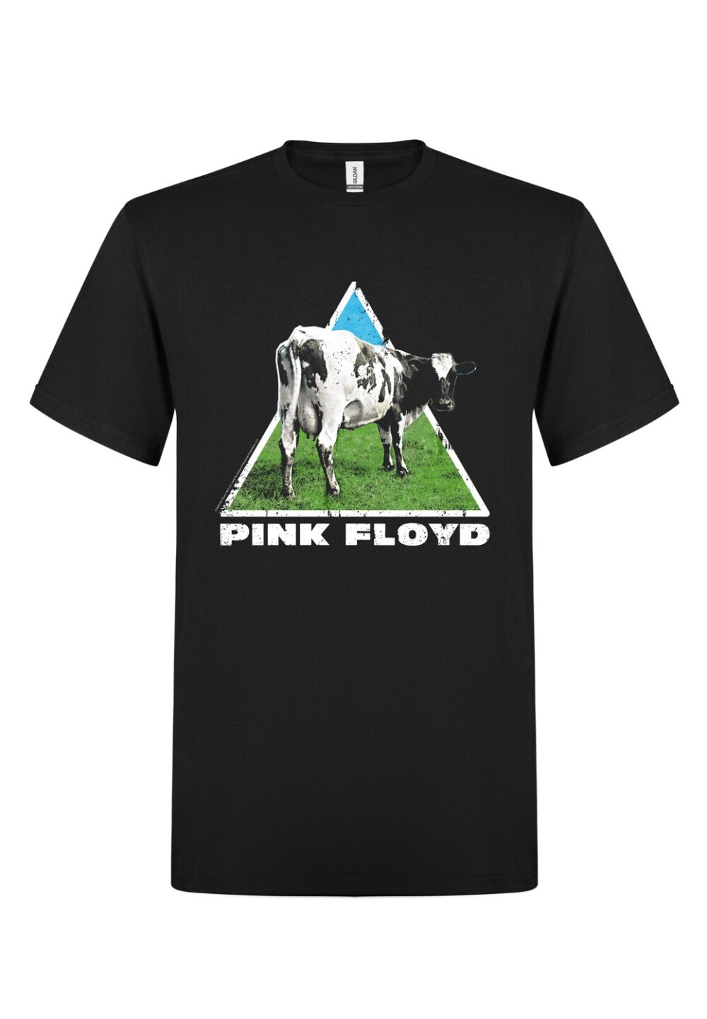 Pink Floyd - Atom Heart T-Paita