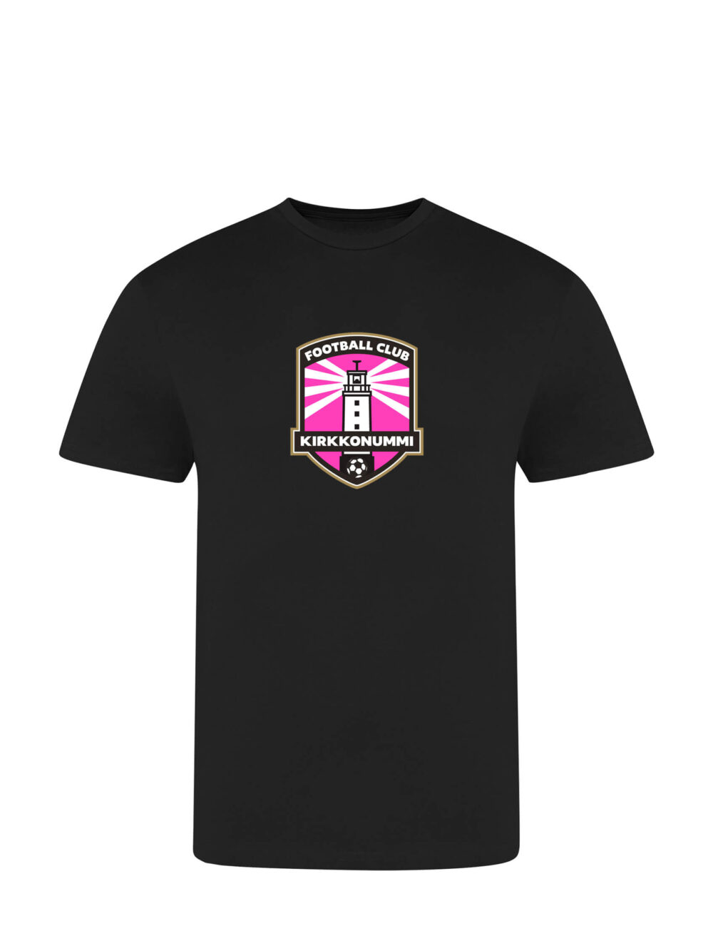 Crest, Kids Tee