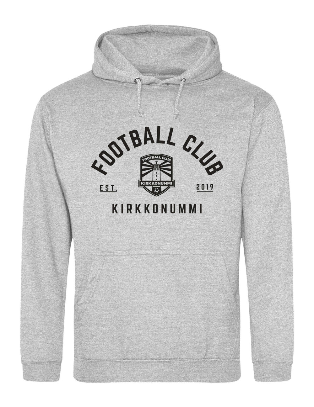 Woodmark, Hoody