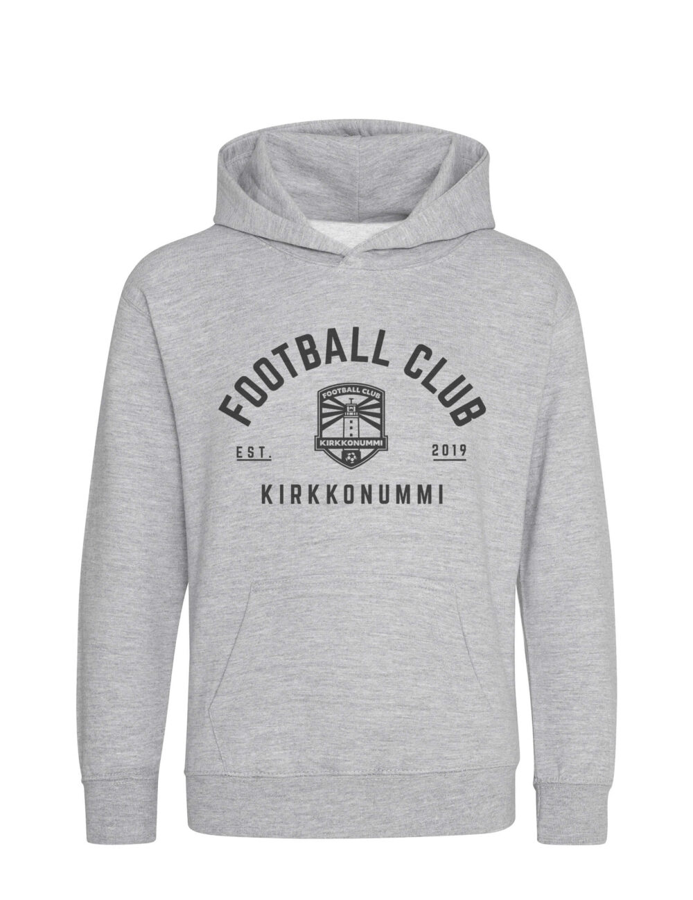 Woodmark, Kids Hoody