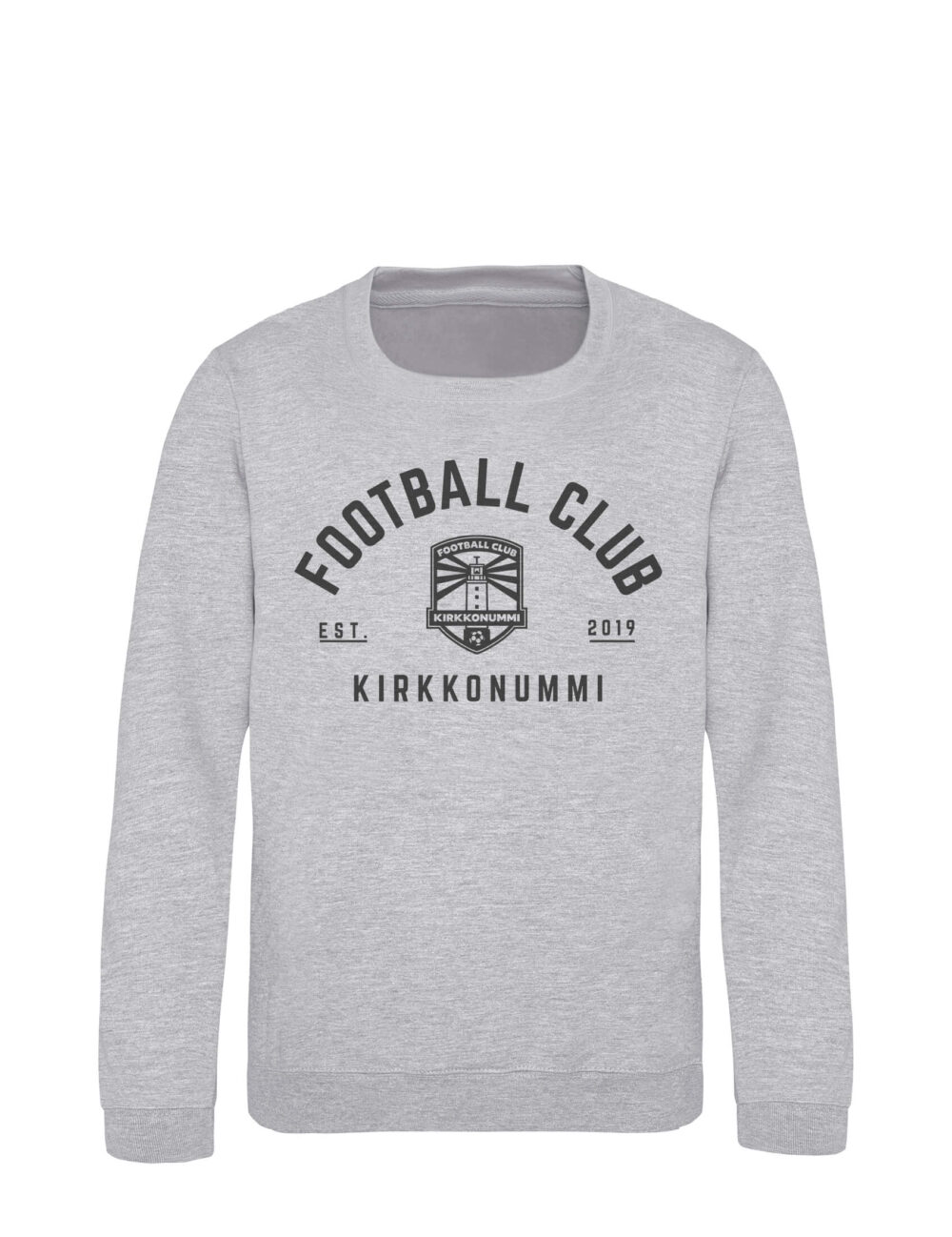 Woodmark, Kids Crewneck