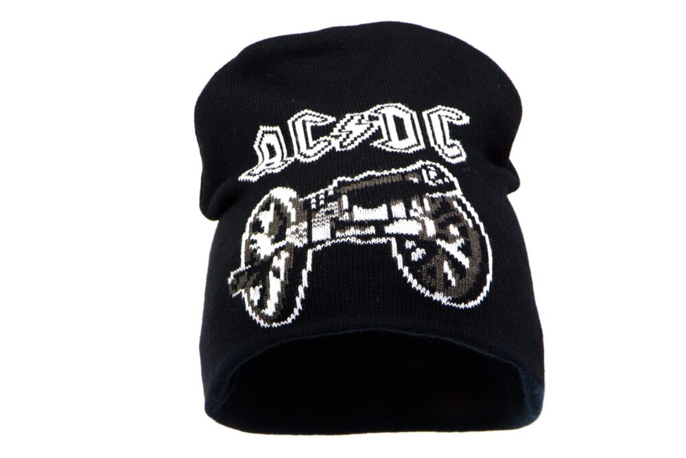 AC/DC - For those about to rock AC/DC Pipo