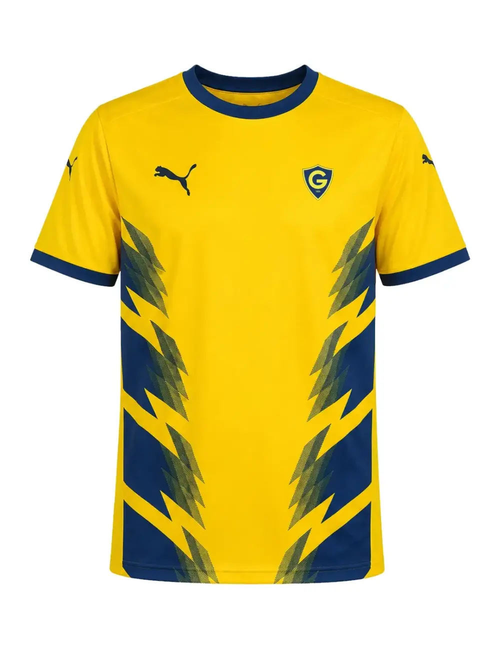 IF Gnistan, Replica kotipelipaita 2026