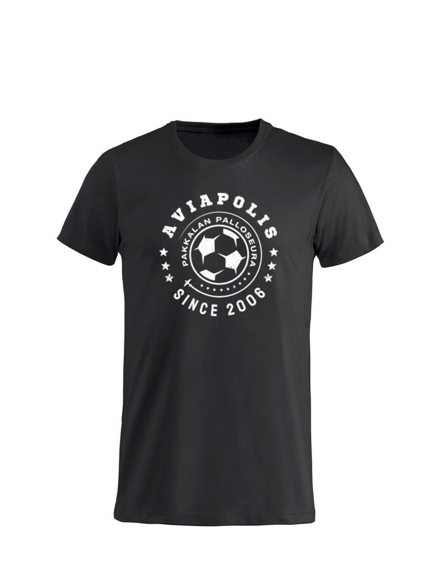 Aviapolis, Kids Tee