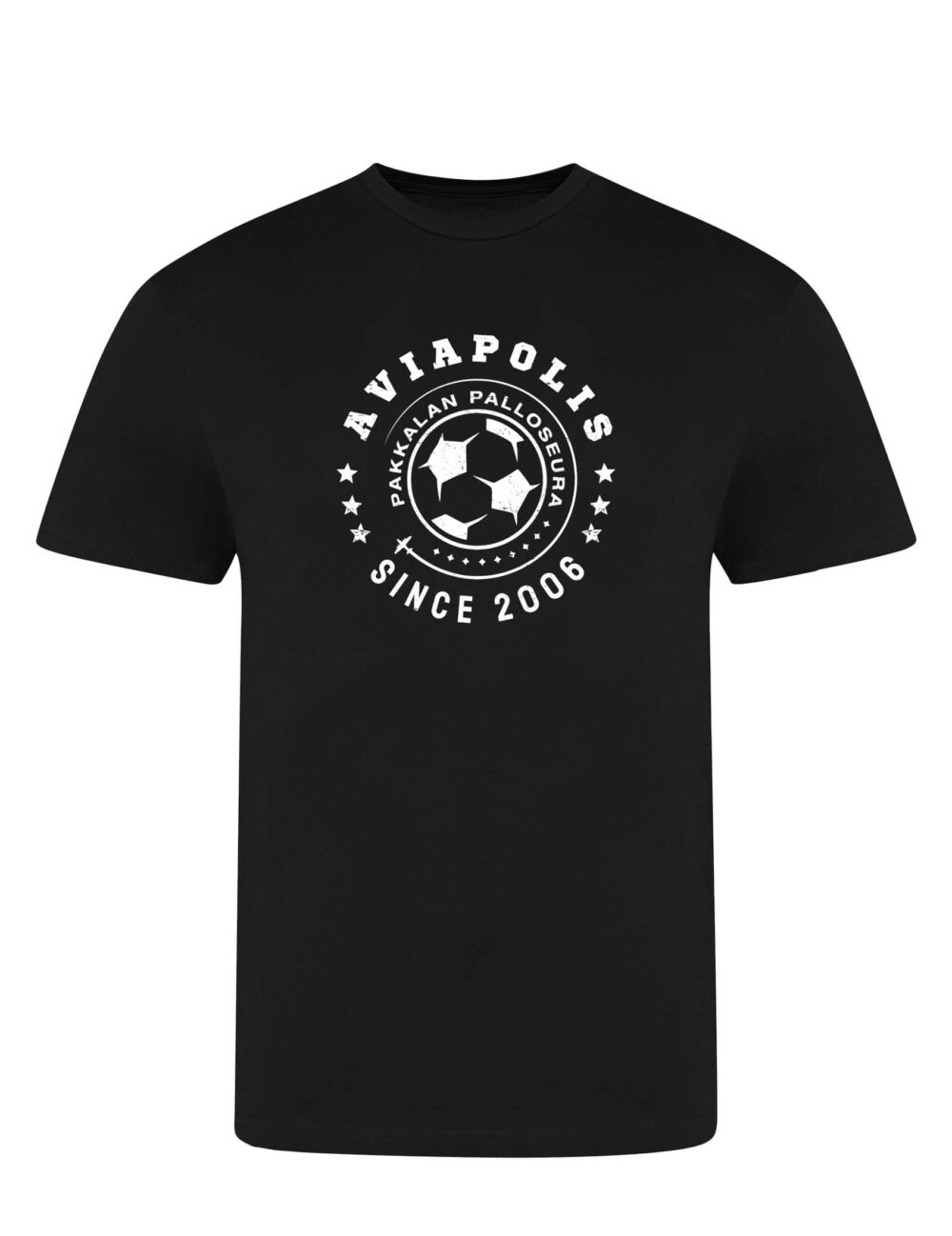 Aviapolis, Tee