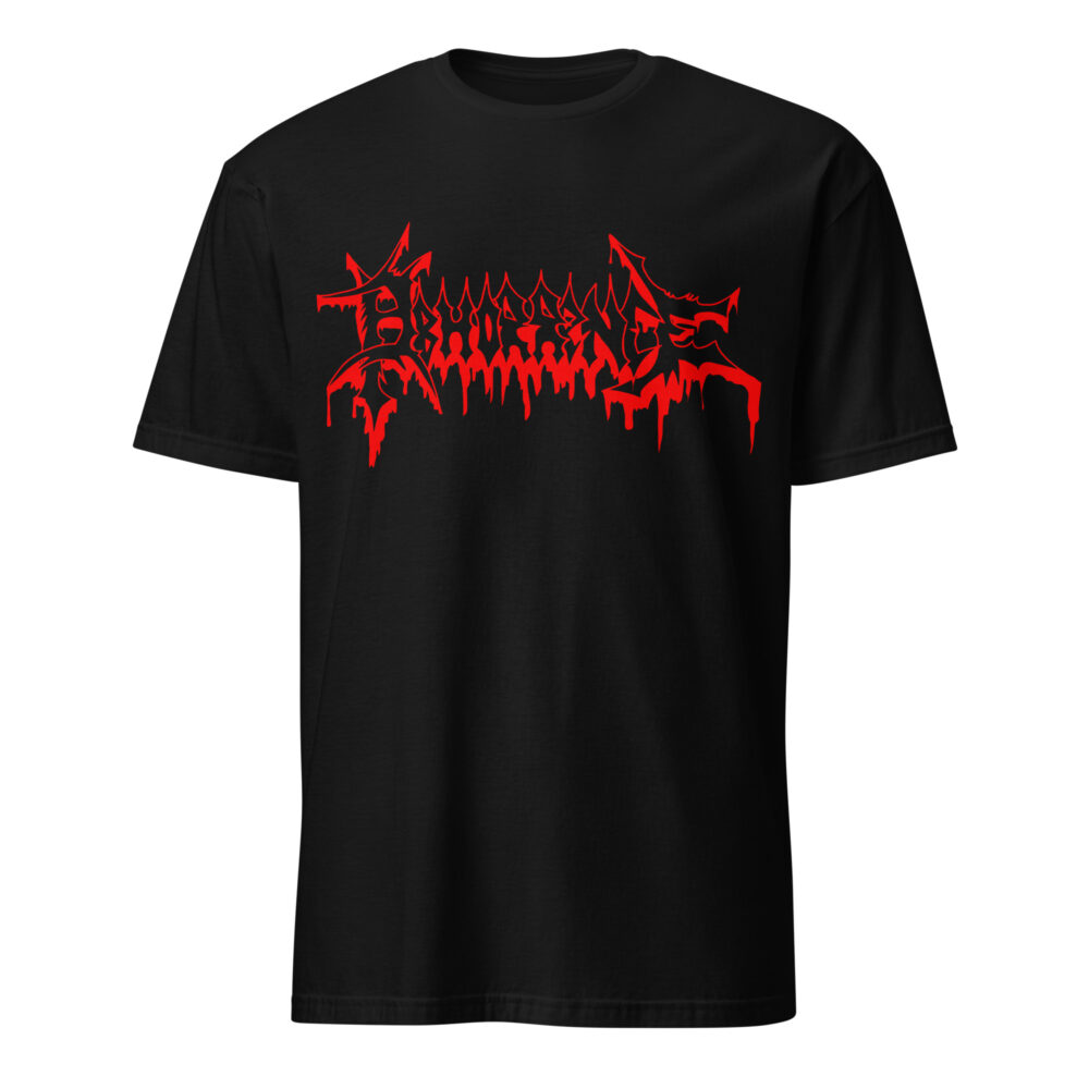 Abhorrence - Old Age, Sickness And Death Metal, T-paita