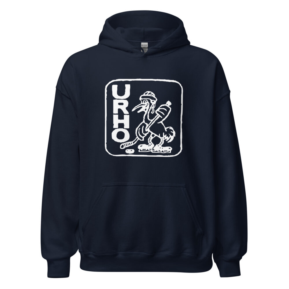 Suolahden Urho - Hockey Crest, Huppari