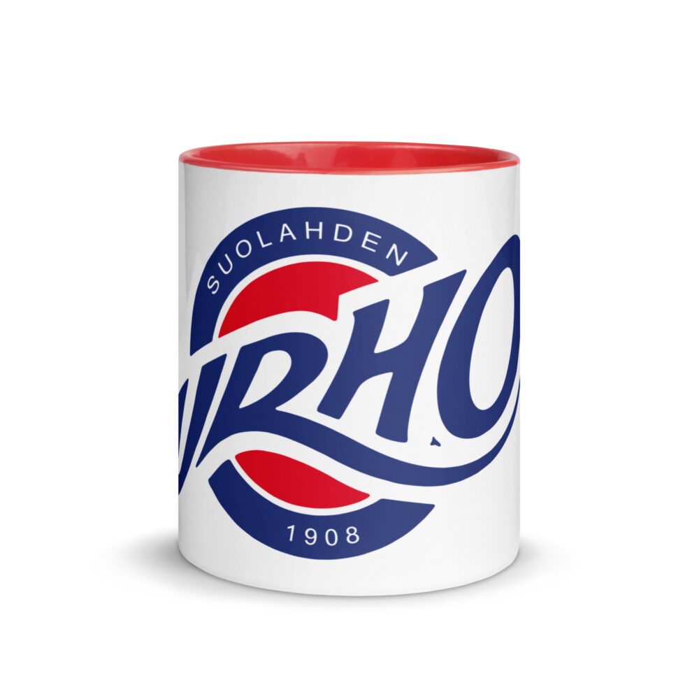 Suolahden Urho - 3,3dl, Kahvimuki