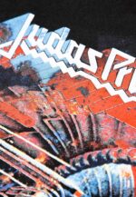 Judas Priest Screaming for Vengeance T-Paita