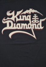 King Diamond Hospital T-Paita