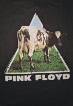 Pink Floyd - Atom Heart T-Paita