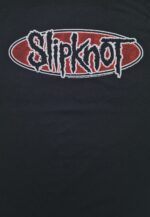 Slipknot Fuckit T-Paita