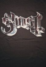 Ghost Tour Logo T-Paita