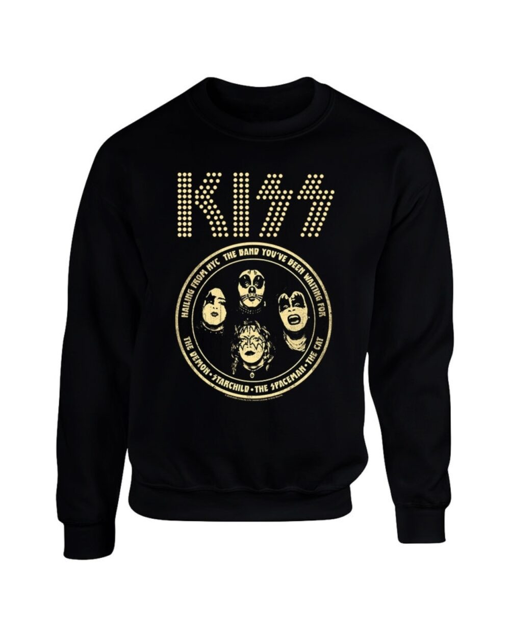 Kiss - Band College