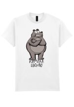 Kamala Luonto Karhu T-Paita