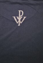 Powerwolf Wolfhead T-Paita