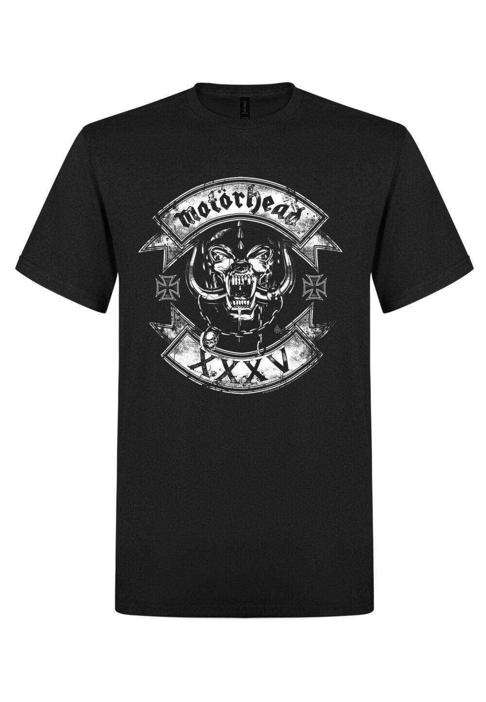 Motörhead Rockers T-Paita