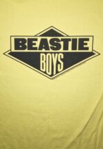 Beastie Boys Logo T-Paita