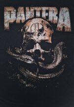 Pantera By Demon Be Driven T-Paita