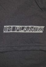 In Flames Colony T-Paita