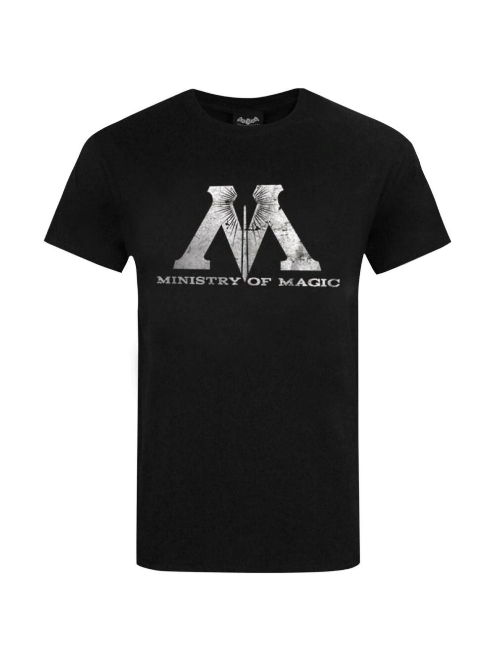Harry Potter - Ministry Magic T-Paita