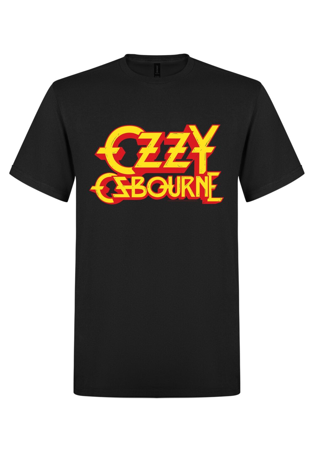 Ozzy Osbourne Ozzy Logo T-Paita