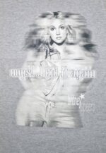 Britney Spears Oops I Did It Again T-Paita