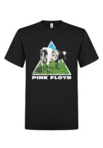 Pink Floyd - Atom Heart T-Paita