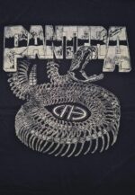 Pantera Snake T-Paita