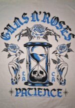 Guns N´ Roses Hour Glass college
