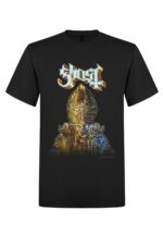 Ghost Papa Impera T-Paita