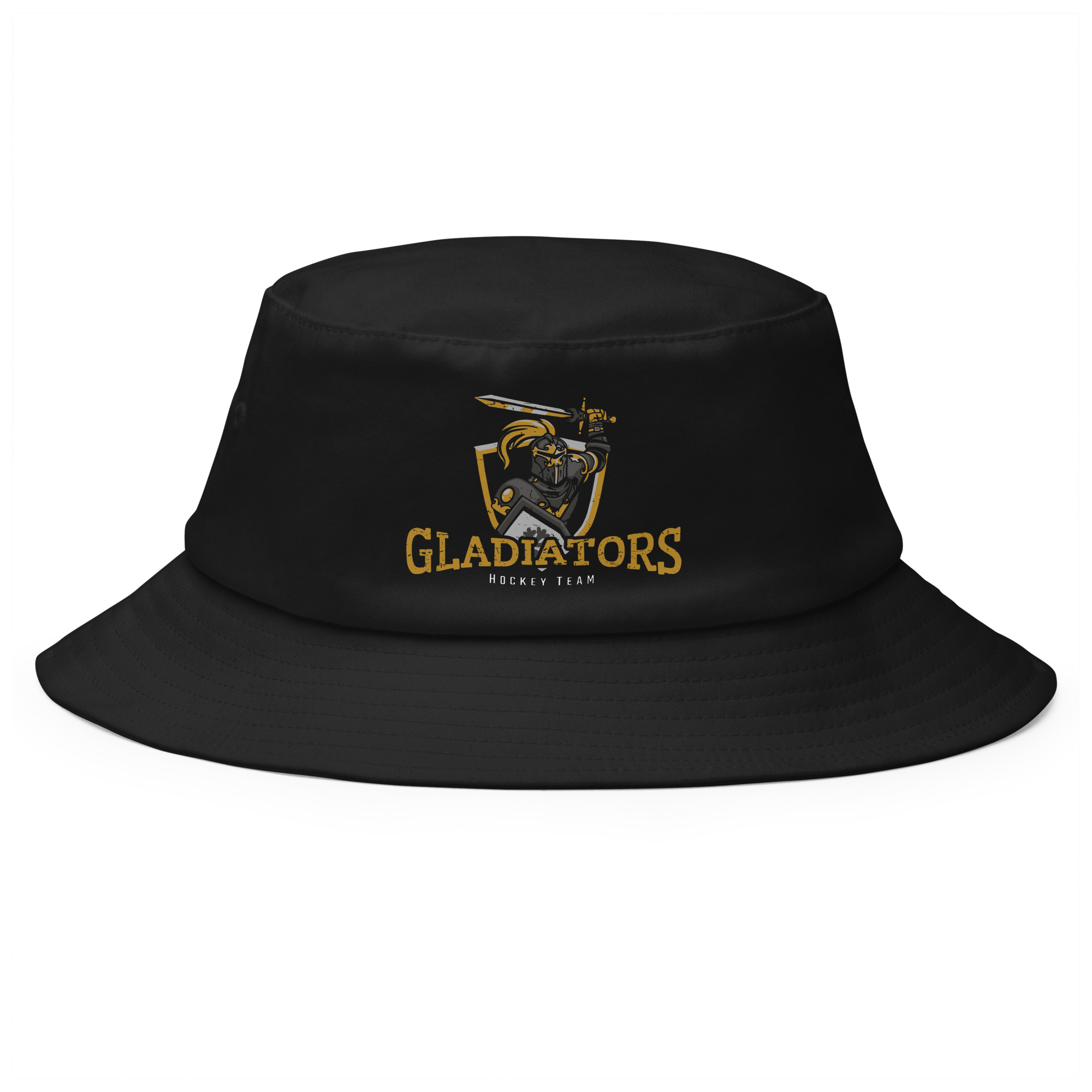 Gladiators Hockey, Bucket Hat