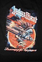 Judas Priest Screaming for Vengeance T-Paita